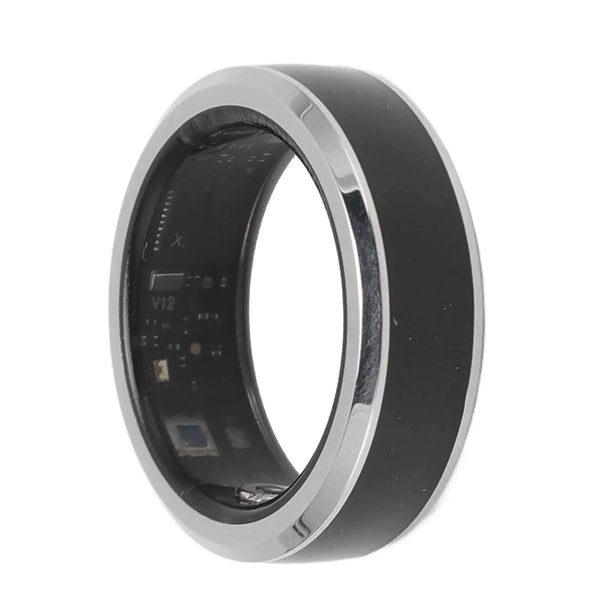 Zopsc Smart Ring for Health Fitness