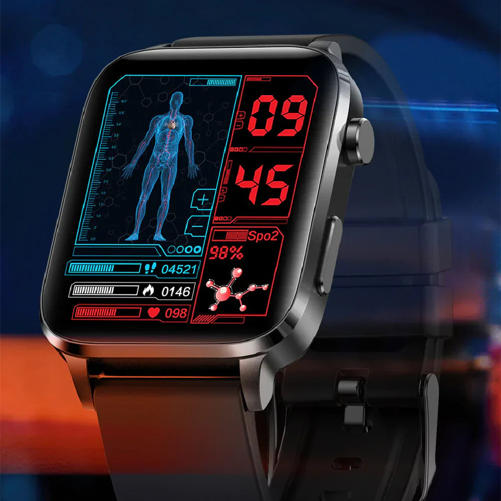 Sports Smart Watch